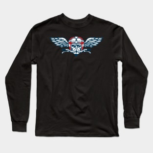 Honda monkey Long Sleeve T-Shirt